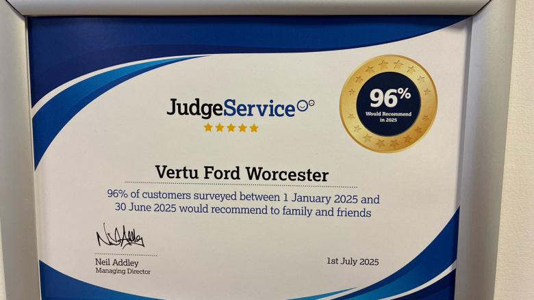 Ford Focus 1.0 EcoBoost Active 5dr Petrol Hatchback